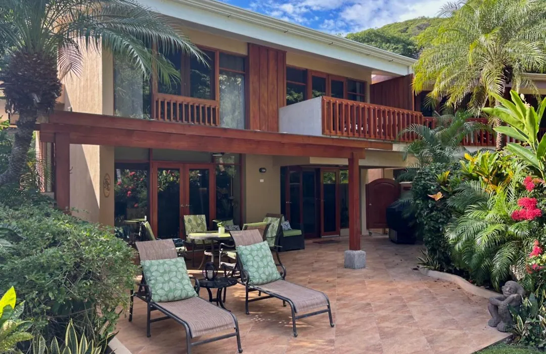 Bahia Pez Vela Resort-1